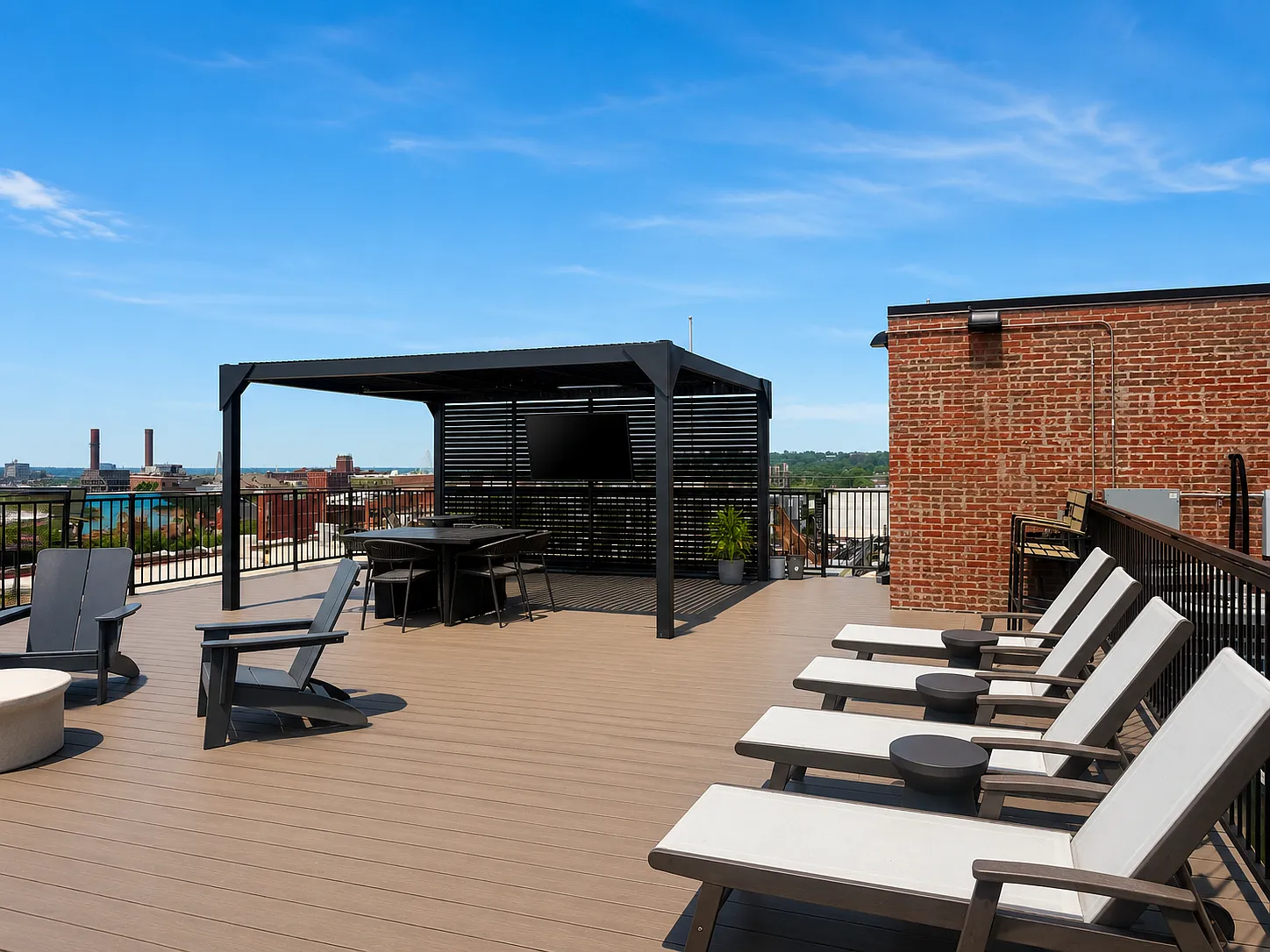 OGGI Lofts — Photo 3