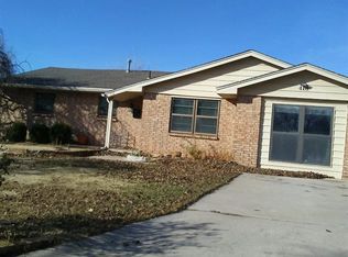 418 NW 71st St, Lawton, OK 73505