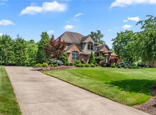 4127 Kellington Ct, Murrysville, PA