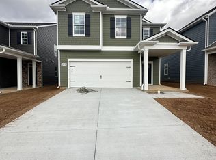 341 Carp Ct, Antioch, TN 37013