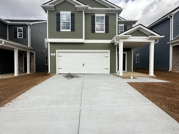 341 Carp Ct, Antioch, TN 37013