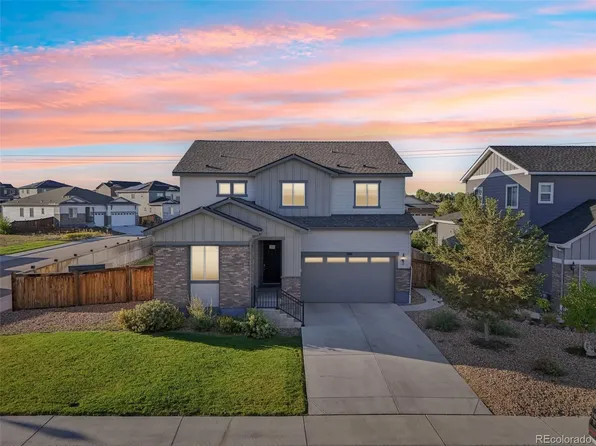 7105 E 116th Circle, Denver, CO 80233
