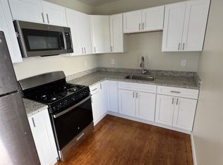 33 Tower Street - 2E, Fall River, MA 02724