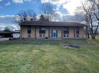 8211 W Western Reserve Rd #1, Canfield, OH 44406