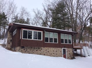 N3322 Pine Ln, Wautoma, WI 54982