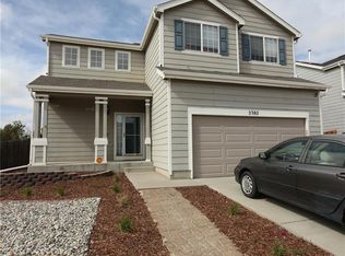 2382 Springside Dr, Colorado Springs, CO 80951