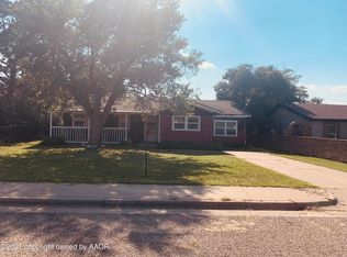 2504 Browning St, Amarillo, TX 79103