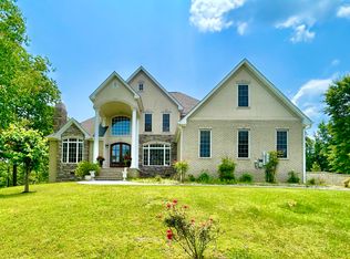 201 Allison Dr, Stearns, KY 42647