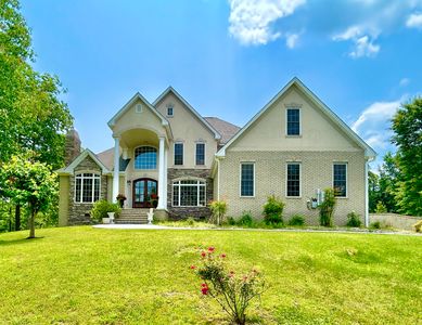 201 Allison Dr, Stearns, KY, 42647