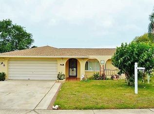 3547 Cockatoo Dr, New Port Richey, FL 34652