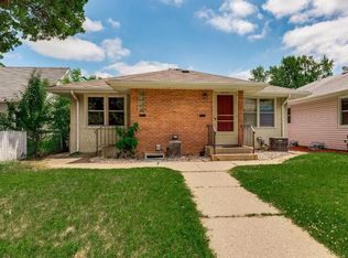5805 Xerxes Ave S, Minneapolis, MN 55410