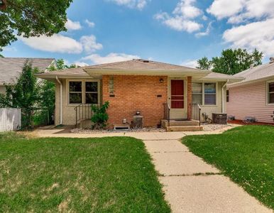 5805 Xerxes Ave S, Minneapolis, MN, 55410