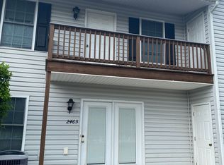 2465 Millwood Loop, Harrisonburg, VA 22801