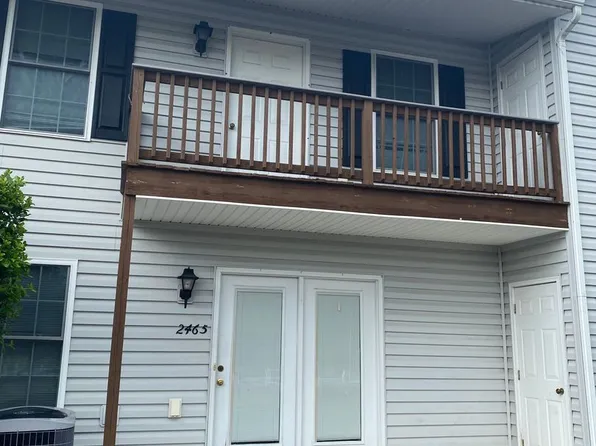 2465 Millwood Loop, Harrisonburg, VA 22801