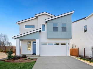 Whidbey Plan, Elan, Kent, WA 98042