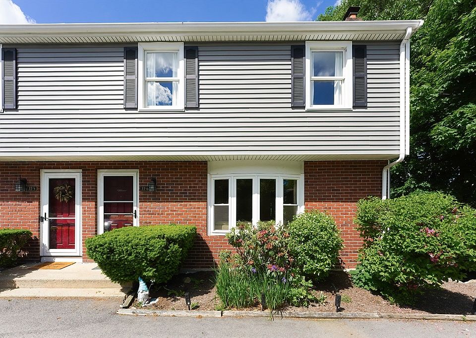 1st image of 22 Potter Ave Unit 6