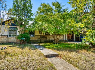 205 Rawson St, Kerrville, TX 78028