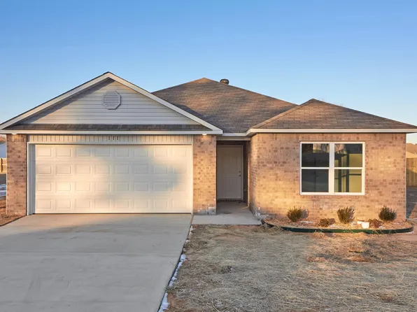111 James Dr, Beebe, AR 72012