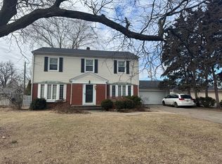 2522 15th St, Rock Island, IL