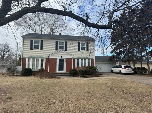 2522 15th St, Rock Island, IL 61201