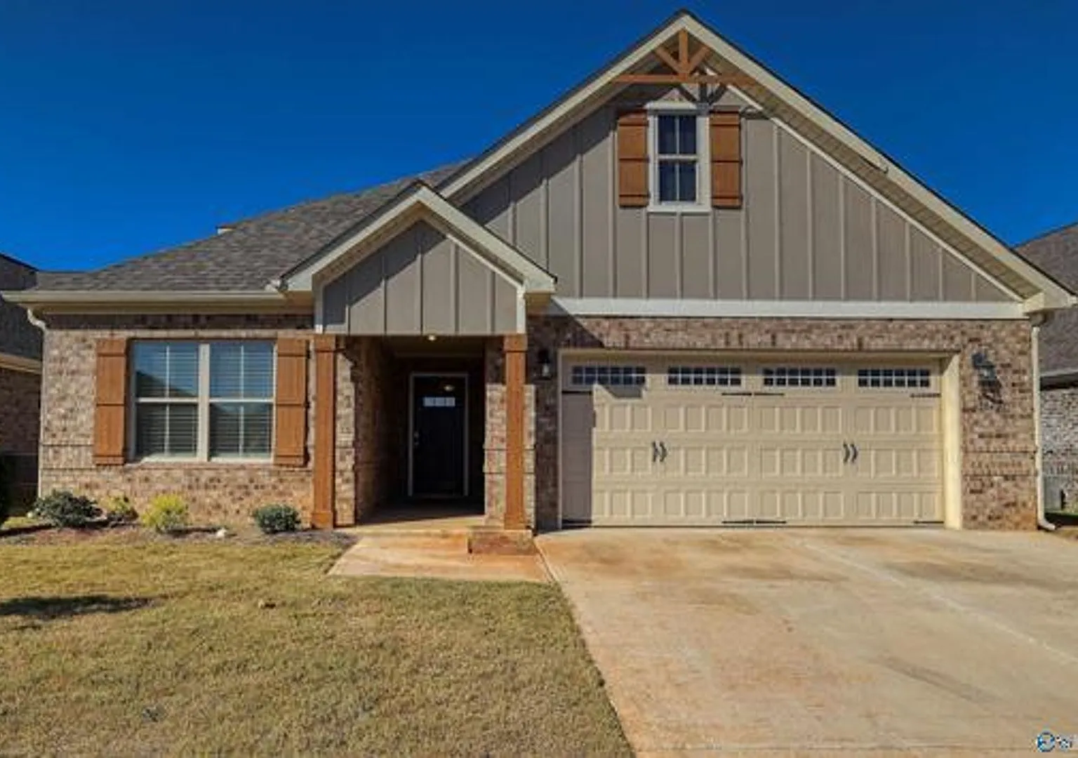 Coming Soon For Rent! Stunning 3-Bedroom + Bonus Room - $2200 — Photo 1