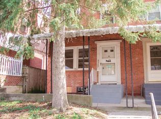 2267 Kensington St, Harrisburg, PA 17104