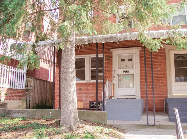 2267 Kensington St, Harrisburg, PA 17104