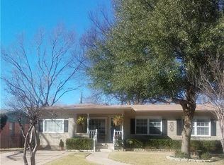 10849 Benbrook Dr, Dallas, TX 75228