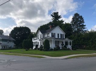 75 Andrews St, Massena, NY 13662