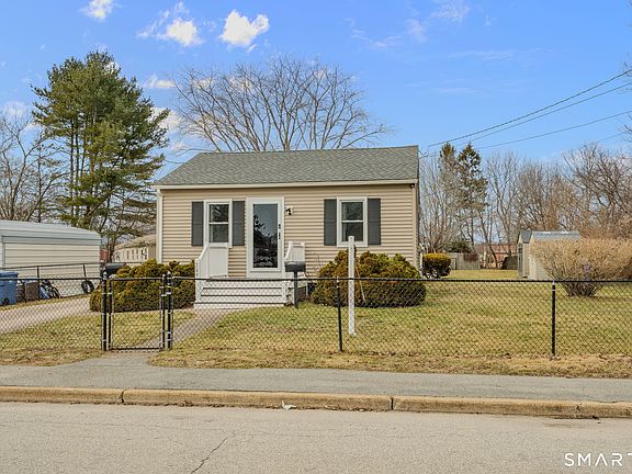 2nd image of 209 Midway Oval