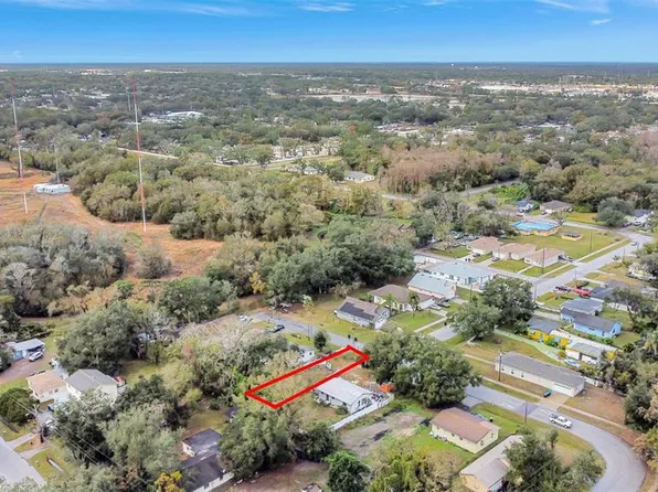 4928 Huppel Ave #8, Orlando, FL 32811