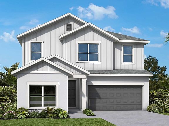 The Bradson - C Exterior