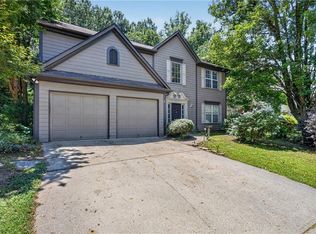 855 Underhill Ct, Buford, GA 30518
