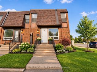 3520 Downpatrick Rd #41, Ottawa, ON K1V8T4