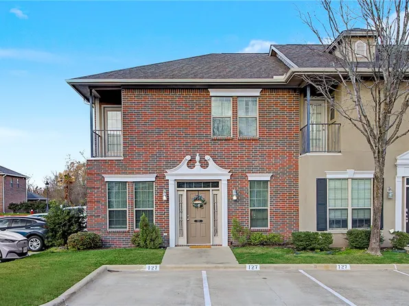127 Forest Dr #127, College Station, TX 77840