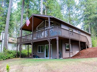 11420 Laurel Pl, Anderson Island, WA 98303