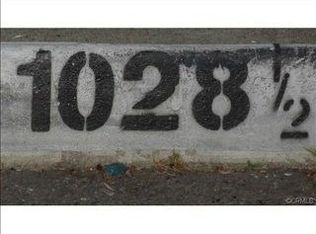 1028 1/2 Walnut St, San Gabriel, CA 91776