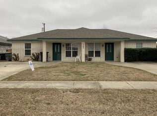 1507 Windward Dr #176783864, Killeen, TX 76543