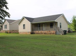 4015 Old Memphis Pike, Tuscumbia, AL 35674