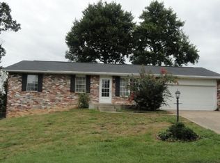 39 Steve St, Culloden, WV 25510