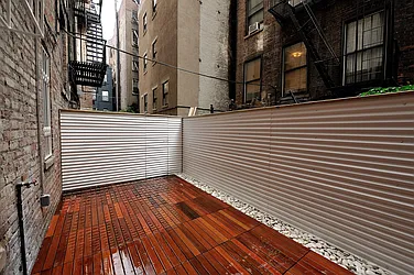 Rented by Owner