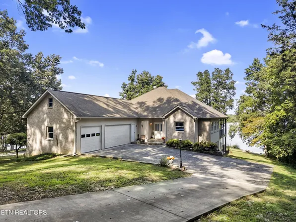 261 Morning Cove Rd, Kingston, TN 37763