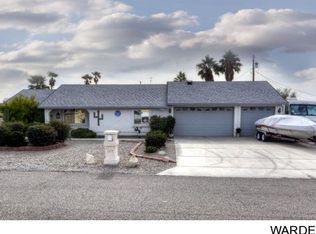 3274 Aztec Dr, Lake Havasu City, AZ 86403