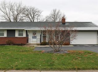 722 English Rd, Rochester, NY 14616