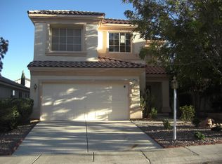 9745 Manheim Ln, Las Vegas, NV 89117