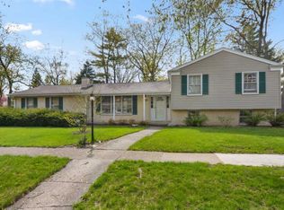 2403 Melrose Dr, Champaign, IL 61820