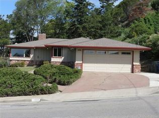 1632 Vista Grand Dr, San Leandro, CA