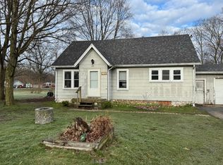 119 Bansill Dr, Battle Creek, MI 49037