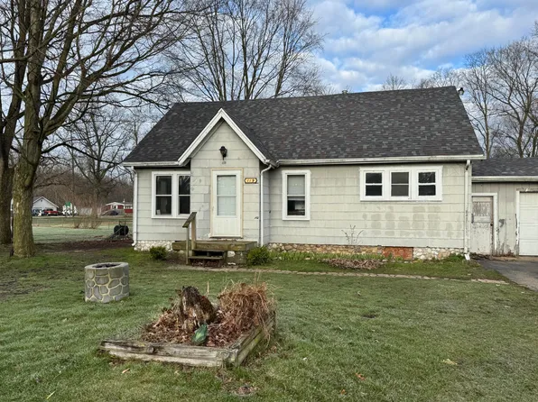 119 Bansill Dr, Battle Creek, MI 49037