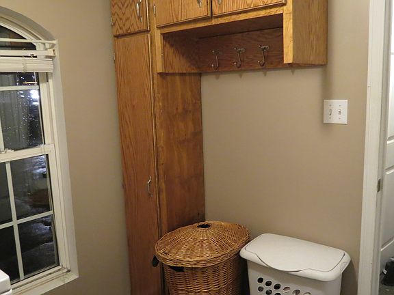 Additional Laundry Cabinets